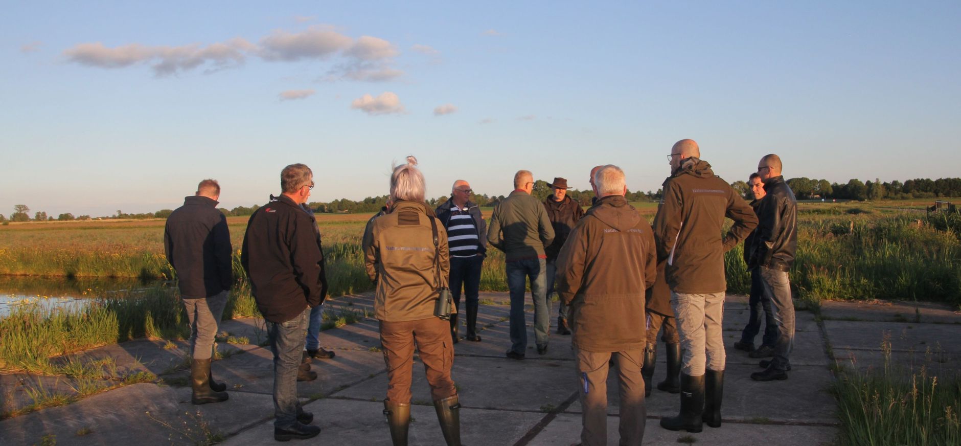 natuurbeheerders