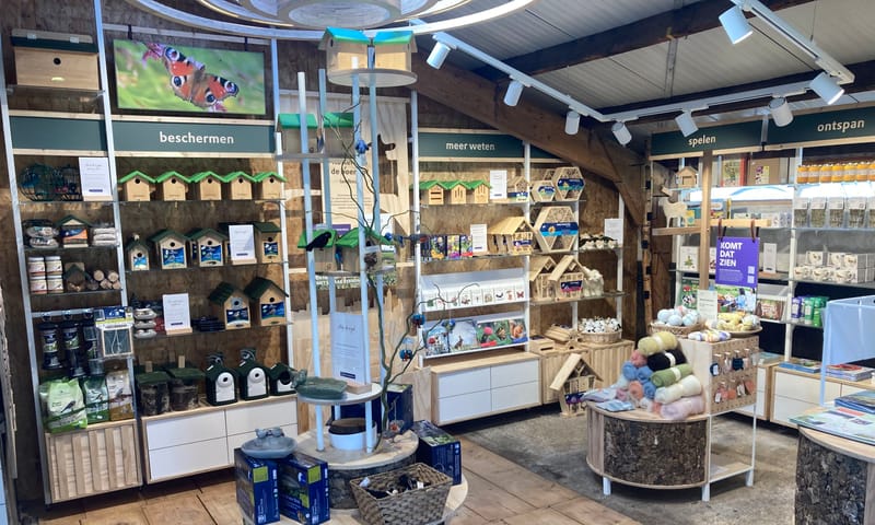 Winkel Belevenisboerderij