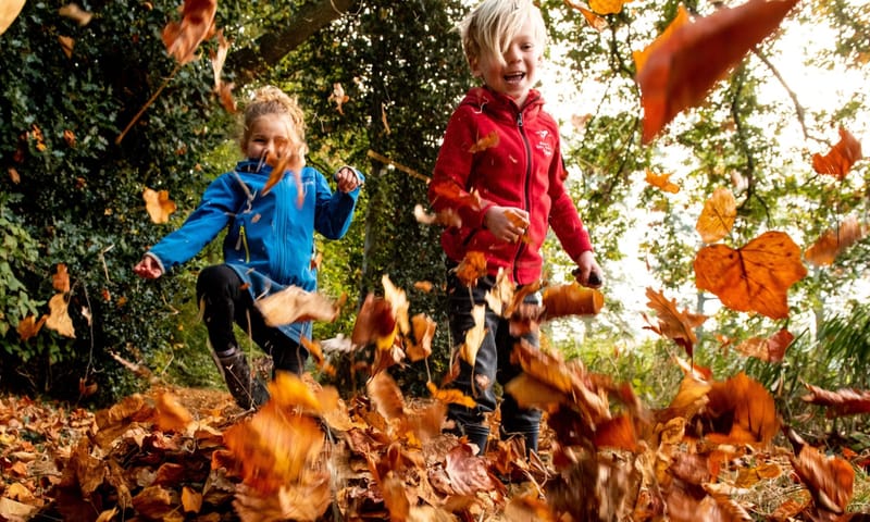 speutochtpakket achtergrond