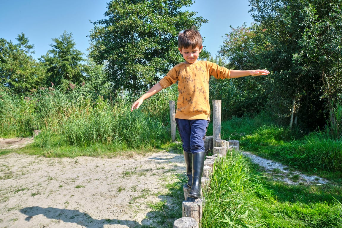OERRR Wilde Buitendag - ga mee op avontuur!