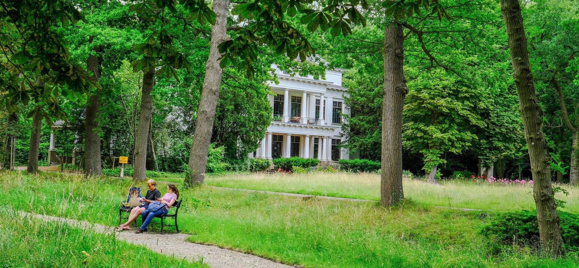 Buitenplaats De Tempel