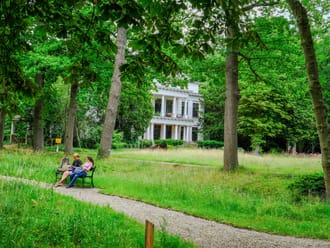 Buitenplaats De Tempel