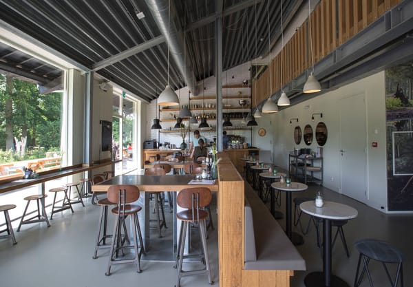 Café/Restaurant Brambergen Café/Restaurant Brambergen