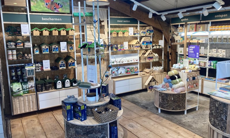 Winkel Belevenisboerderij