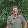 Boswachter Remko Vriens