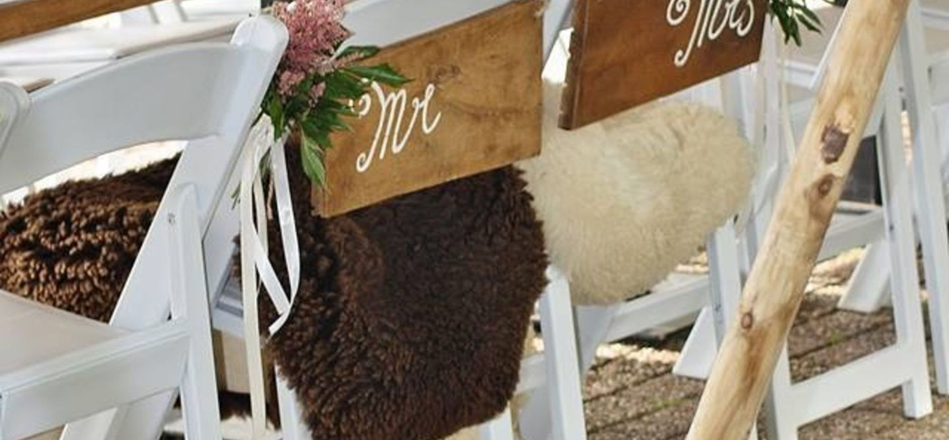 Bruiloft of Feest bij de Helenaheuvel