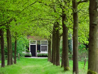 Landgoed Oude Buisse Heide