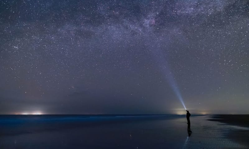 Sterren kijken Sterren kijken