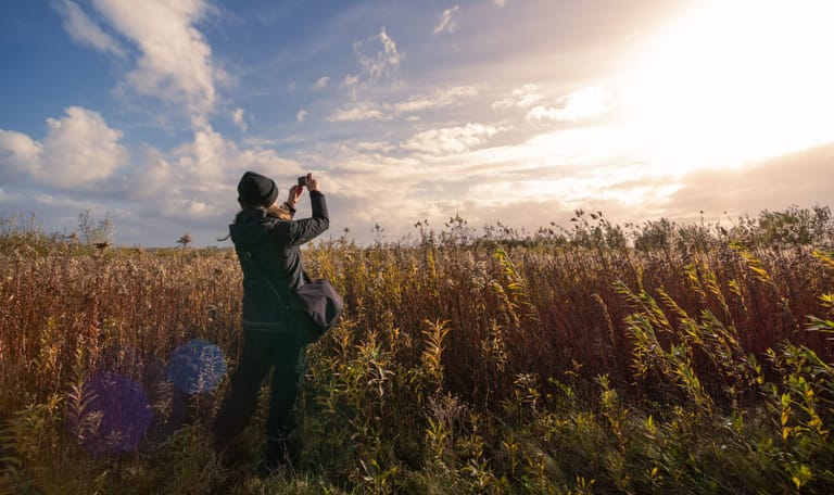 Weerfotografie Weerfotografie