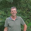 Boswachter Remko Vriens