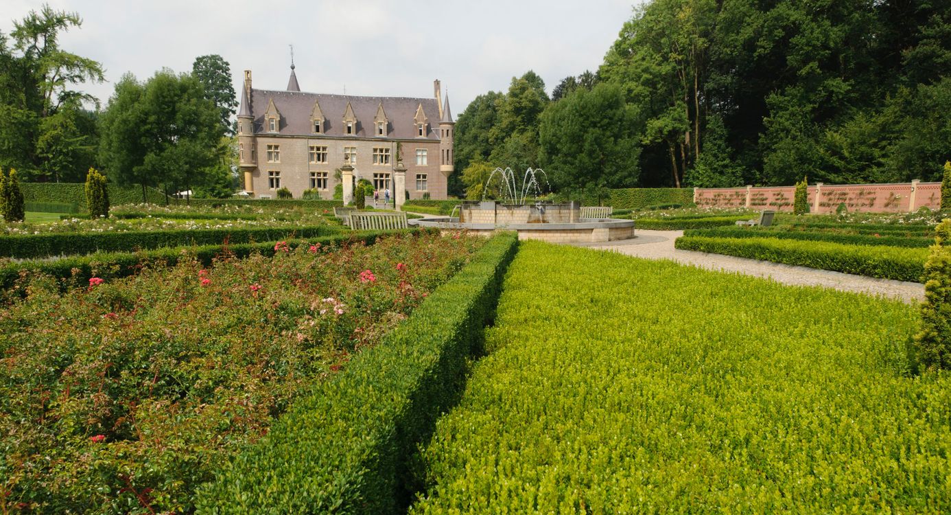 Kasteel Terworm Kasteel Terworm
