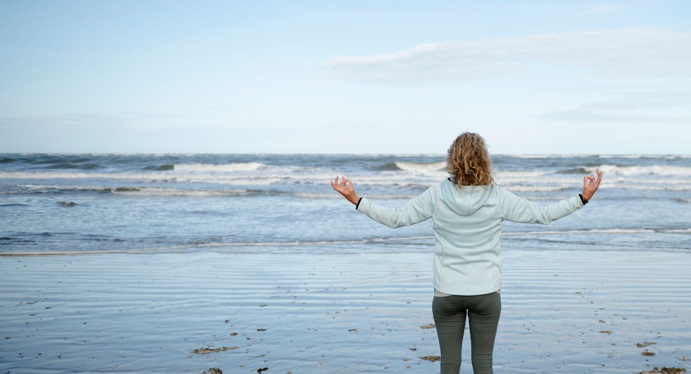 Schiermonnikoog mindful Schiermonnikoog mindful
