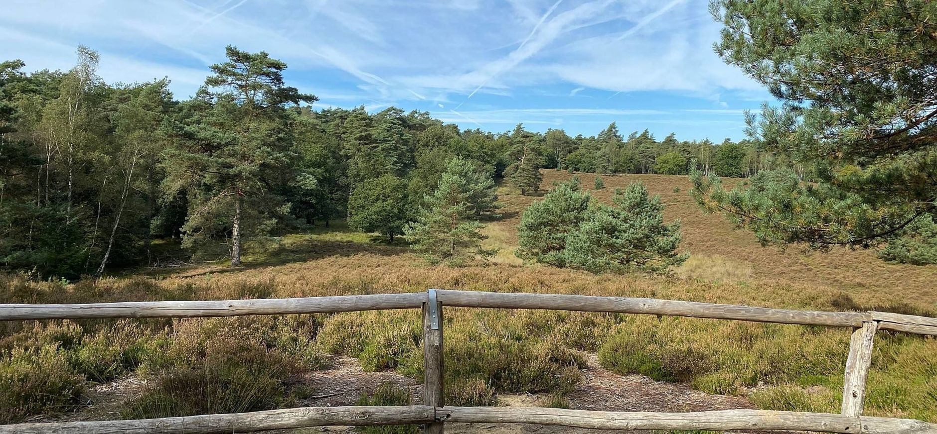 Uitkijkpunt Reeënberg Uitkijkpunt Reeënberg