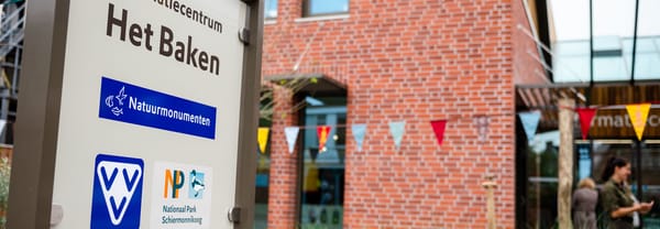 Informatiecentrum Het Baken