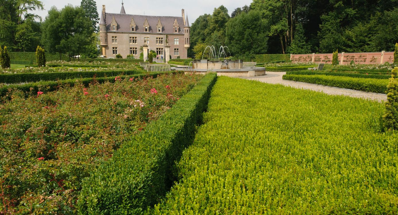 Kasteel Terworm Kasteel Terworm