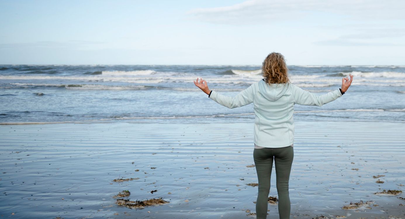 Schiermonnikoog mindful