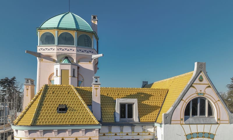 Jachtslot Mookerheide