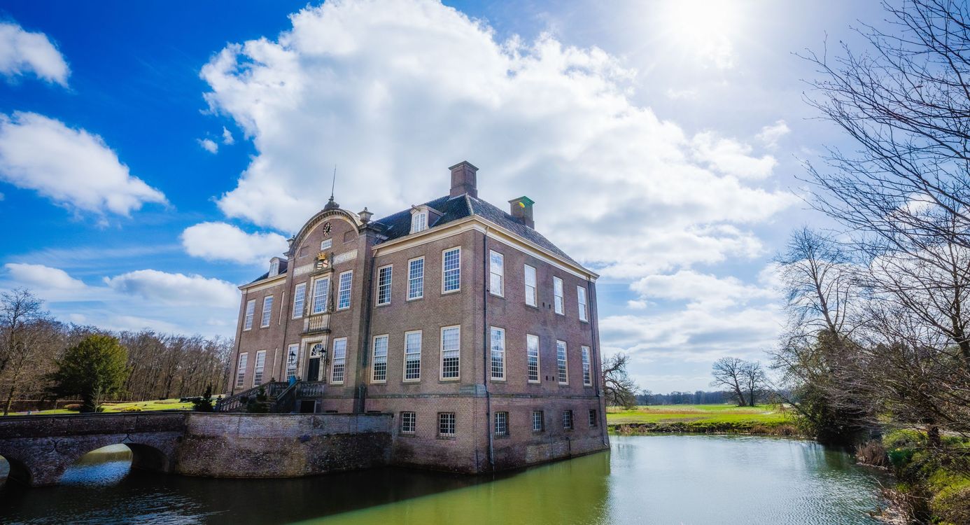 Kasteel Eerde