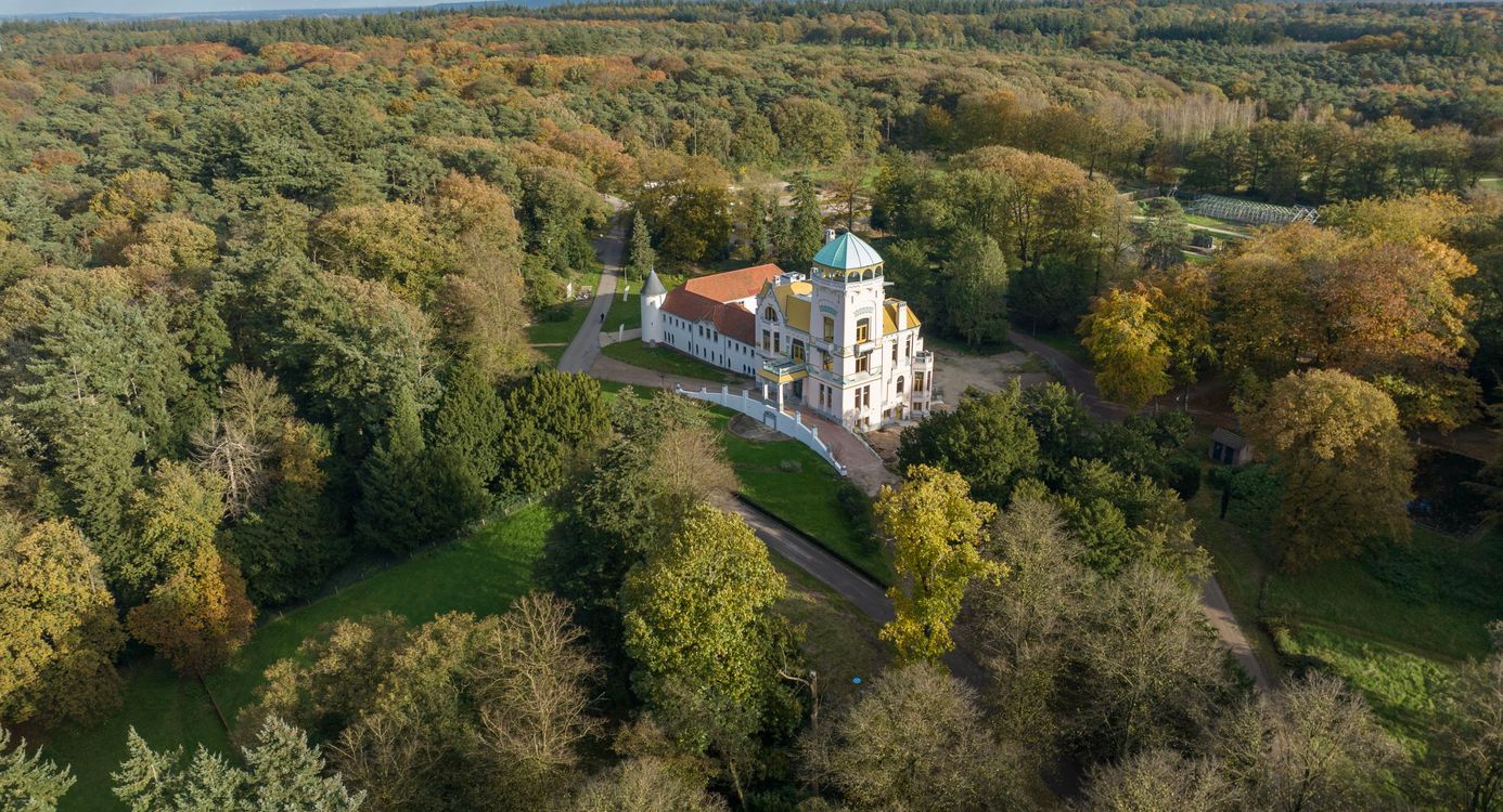 Landgoed Mookerheide