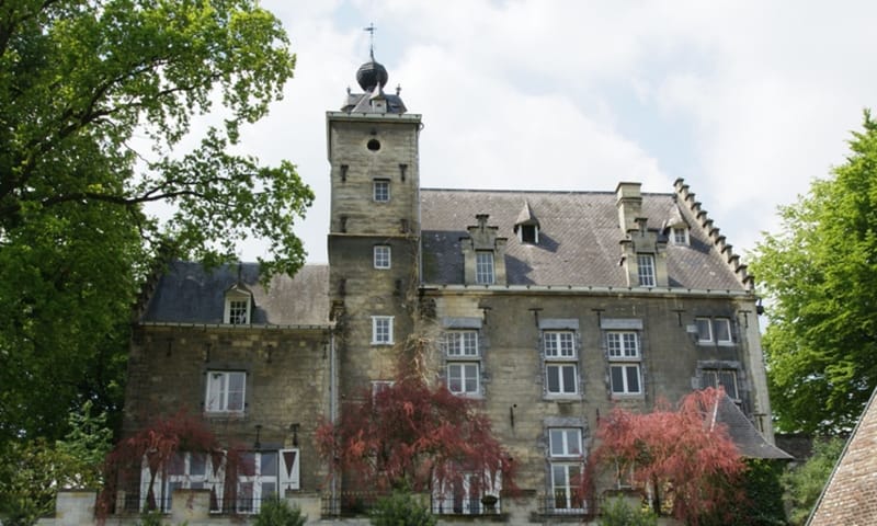 Huis De Torentjes Andre Rieu preuf tournee Huis De Torentjes Andre Rieu preuf tournee