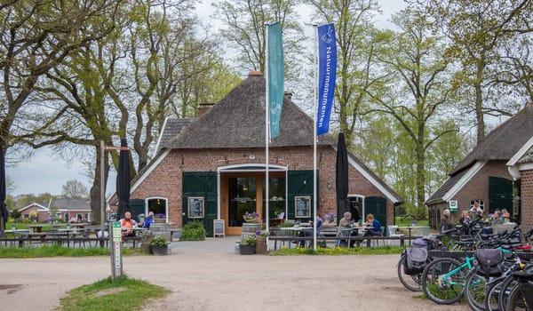 Herberg de Pas