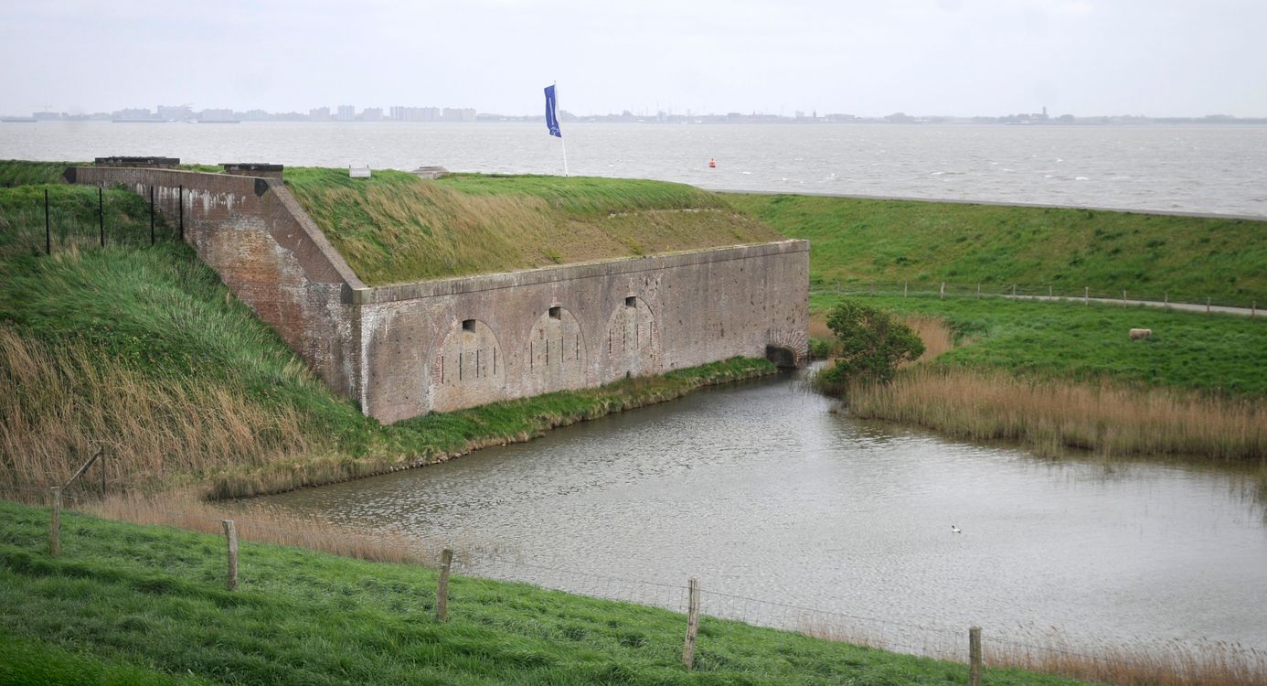 Fort Ellewoutsdijk