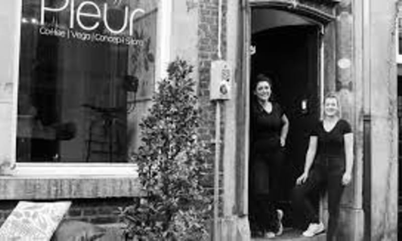 Pleur Foodbar preuf tournee Pleur Foodbar preuf tournee