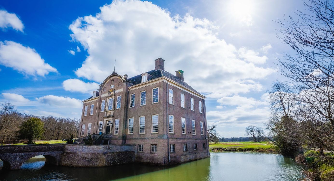 Kasteel Eerde