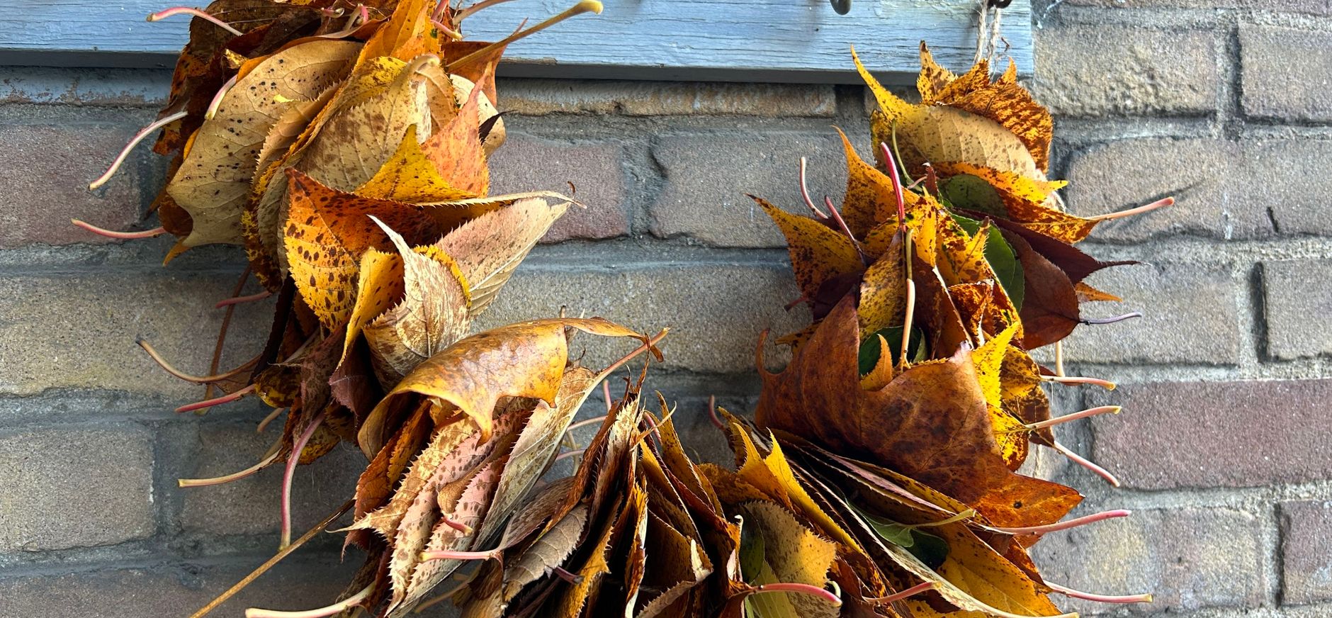 Herfstslinger