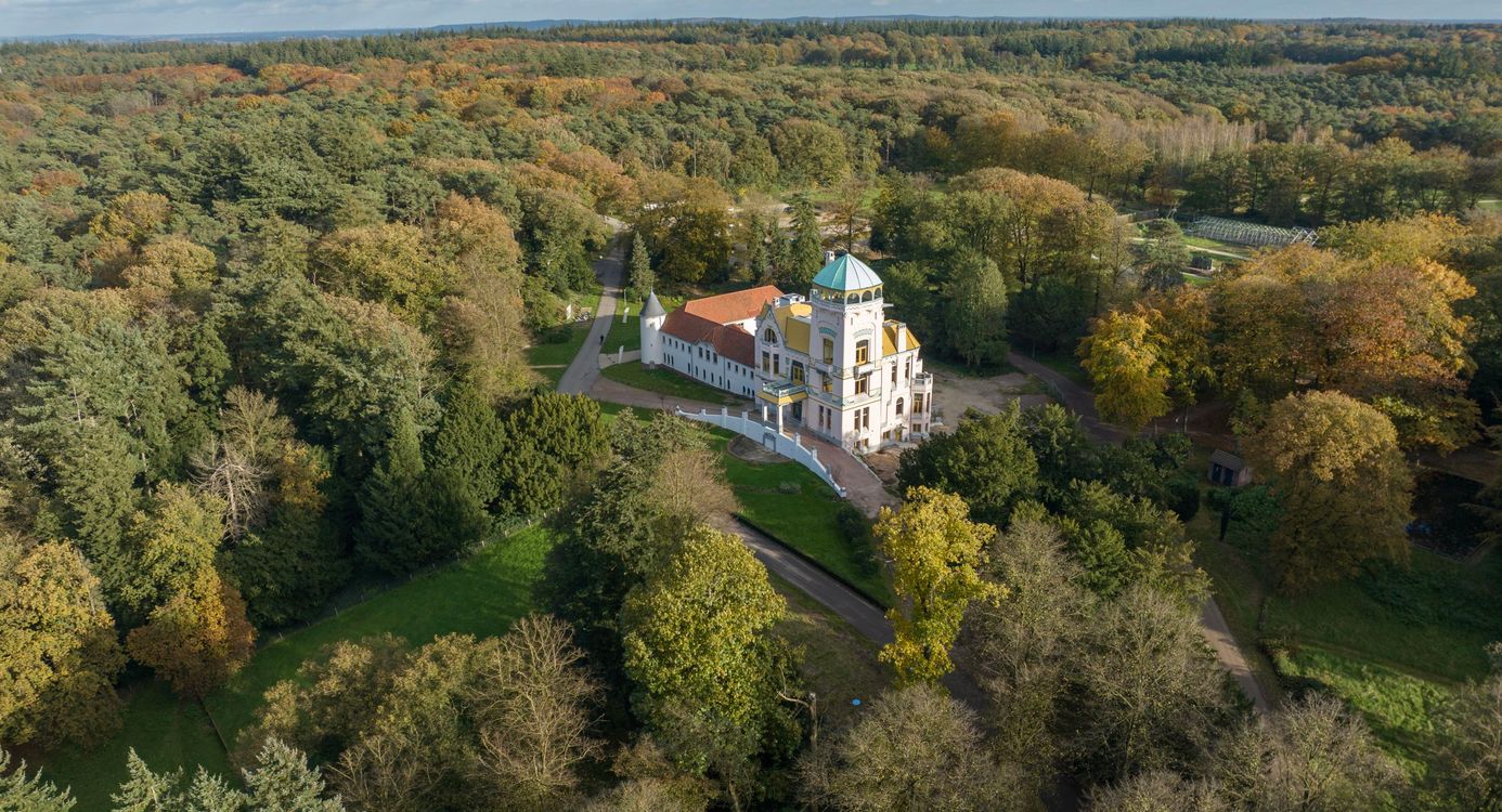 Landgoed Mookerheide