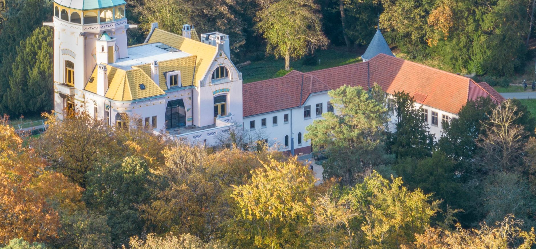 Jachtslot Mookerheide