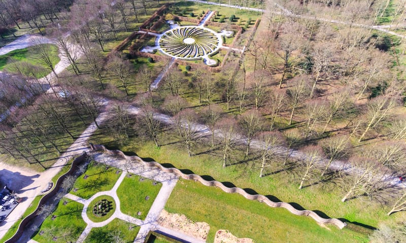    Landgoed Beeckestijn