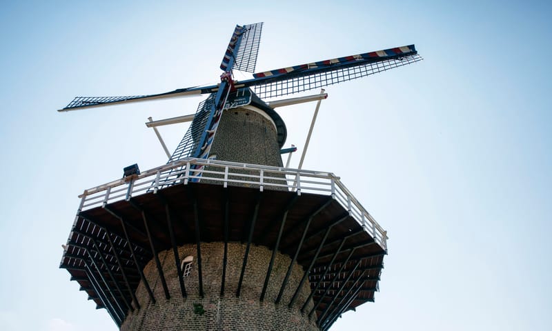 Hompesche molen