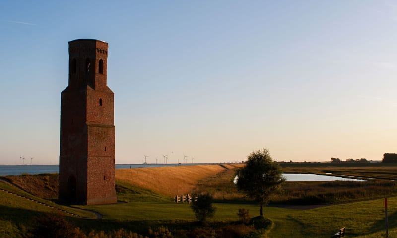 Plome toren