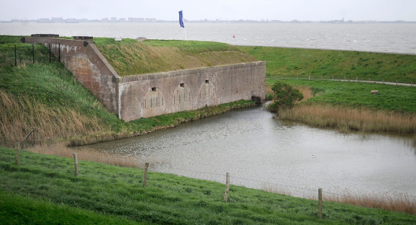 Fort Ellewoutsdijk