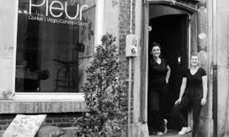 Pleur Foodbar preuf tournee Pleur Foodbar preuf tournee