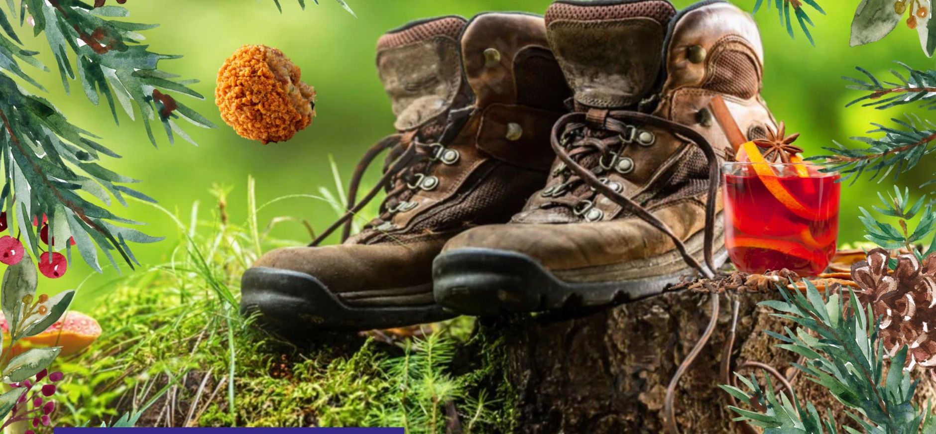 Winterse Preuf Tournee van 6 KM, Limburg