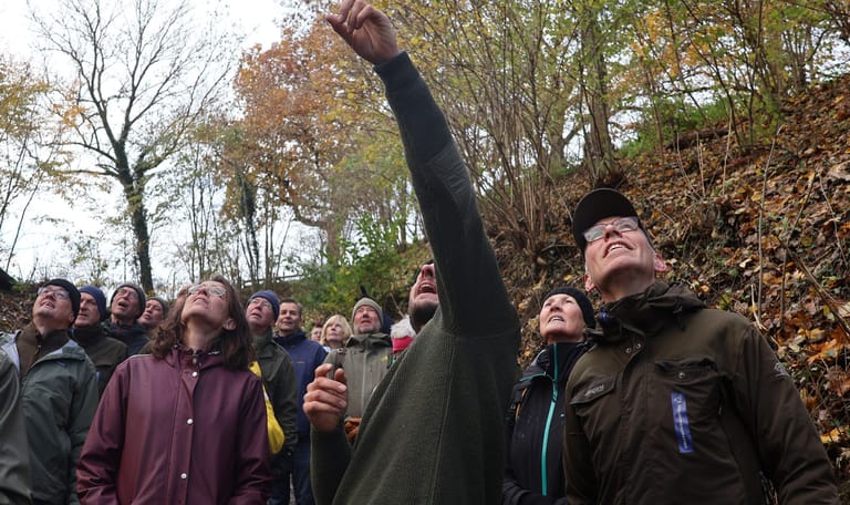 excursie herstelmaatregelen
