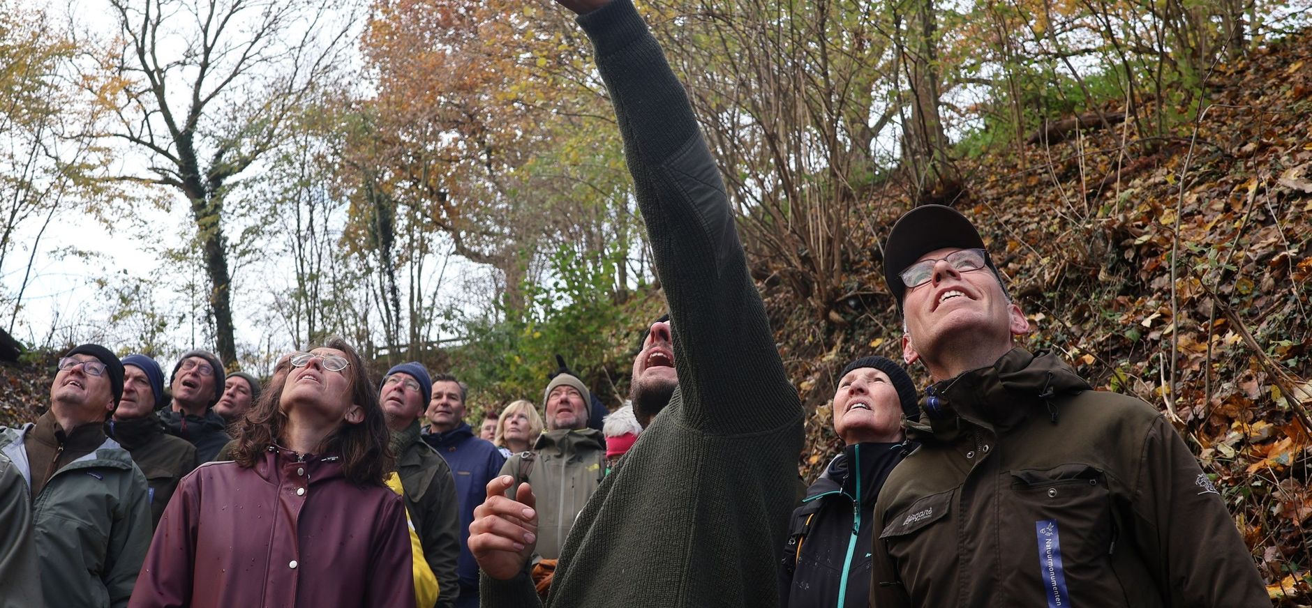 excursie herstelmaatregelen