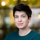 Naomi Persoon is landelijk persvoorlichter voor Natuurmonumenten
