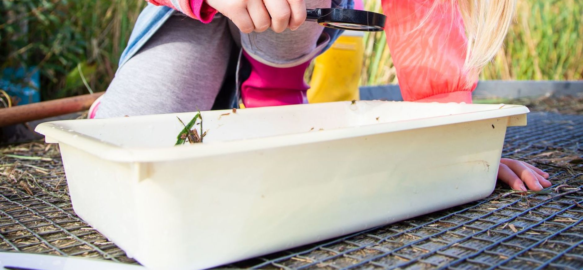 OERRR kinderactiviteit