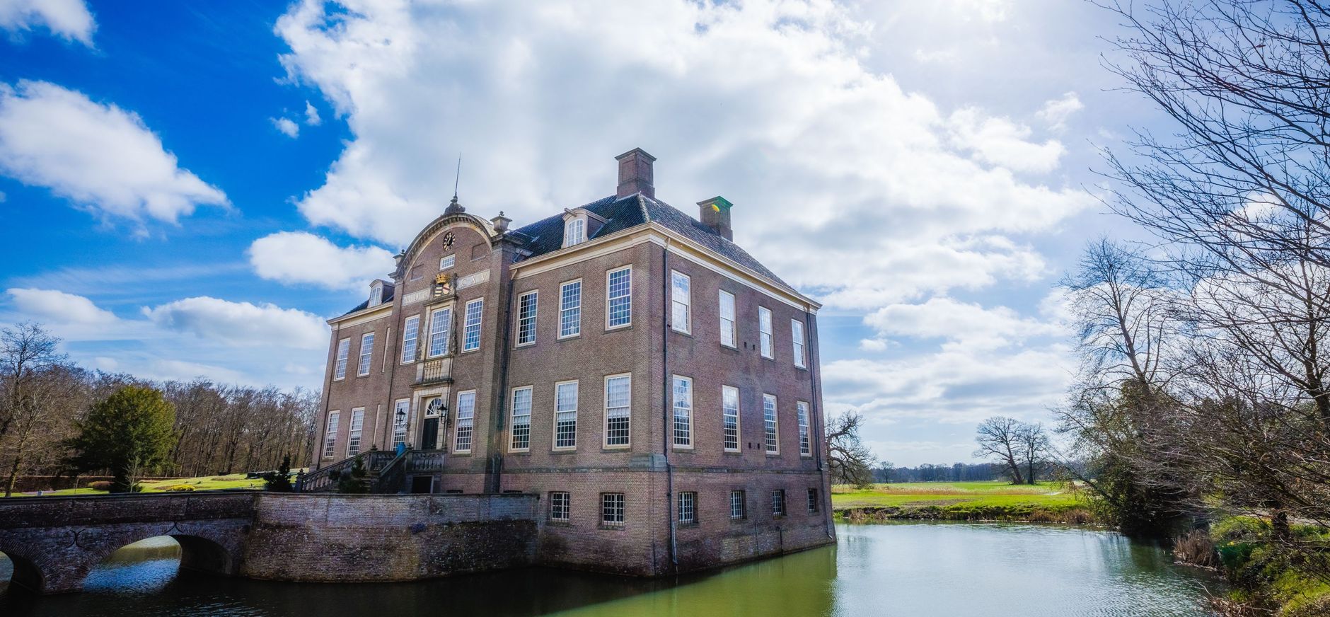Kasteel Eerde