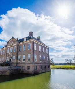 Kasteel Eerde