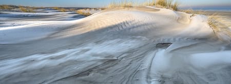 Nationaal Park Schiermonnikoog