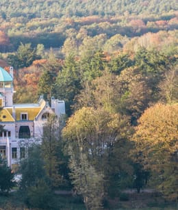 Jachtslot Mokerheide