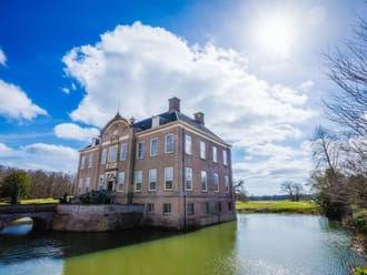 Kasteel Eerde