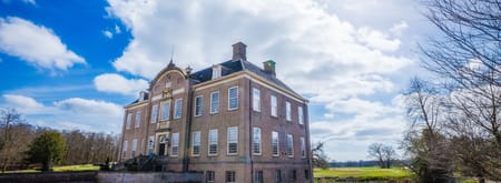 Kasteel Eerde