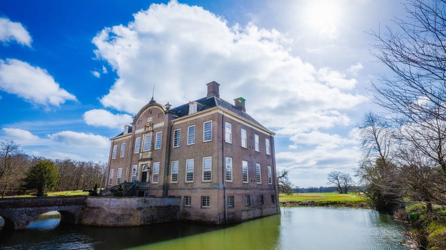 Kasteel Eerde
