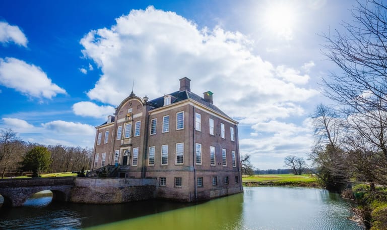 Kasteel Eerde