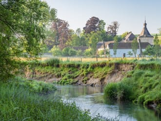Kasteel Genhoes